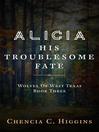 Cover image for Alicia